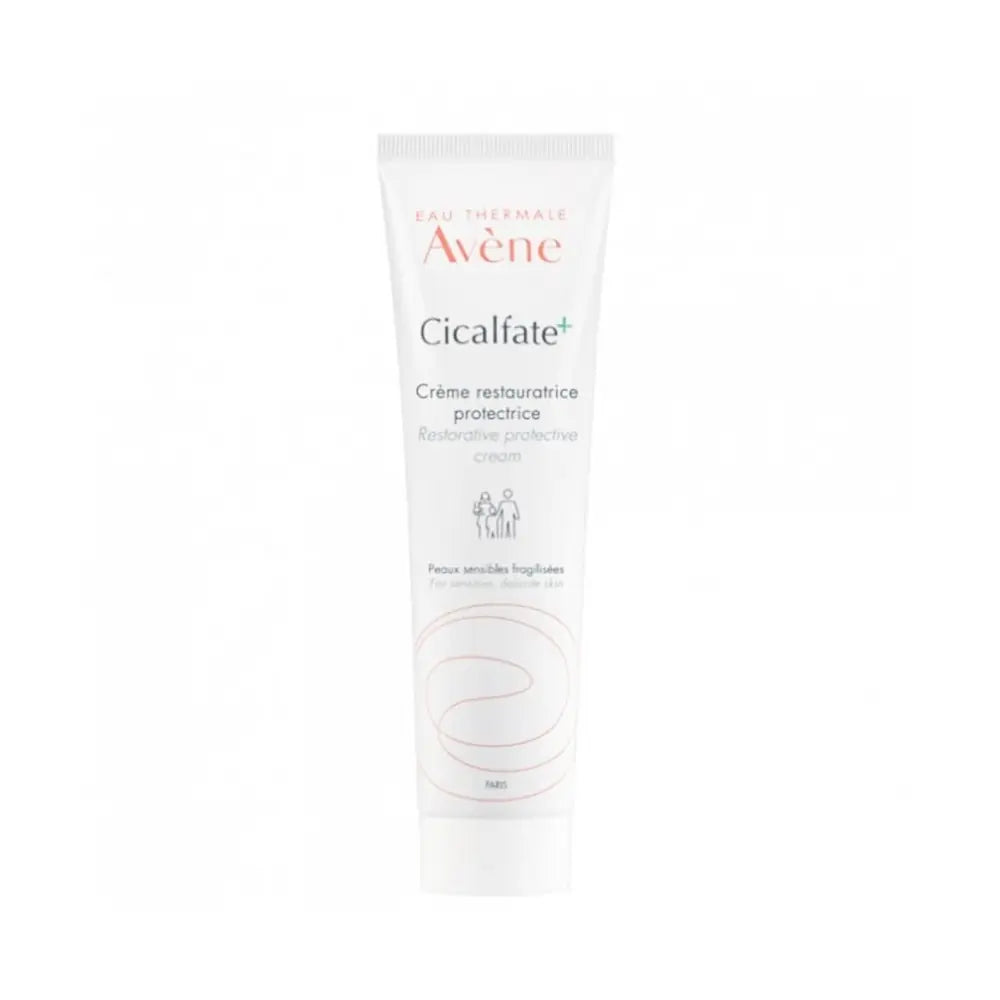 AVÈNE CICALFATE+ crema protectora reparadora 100 ml