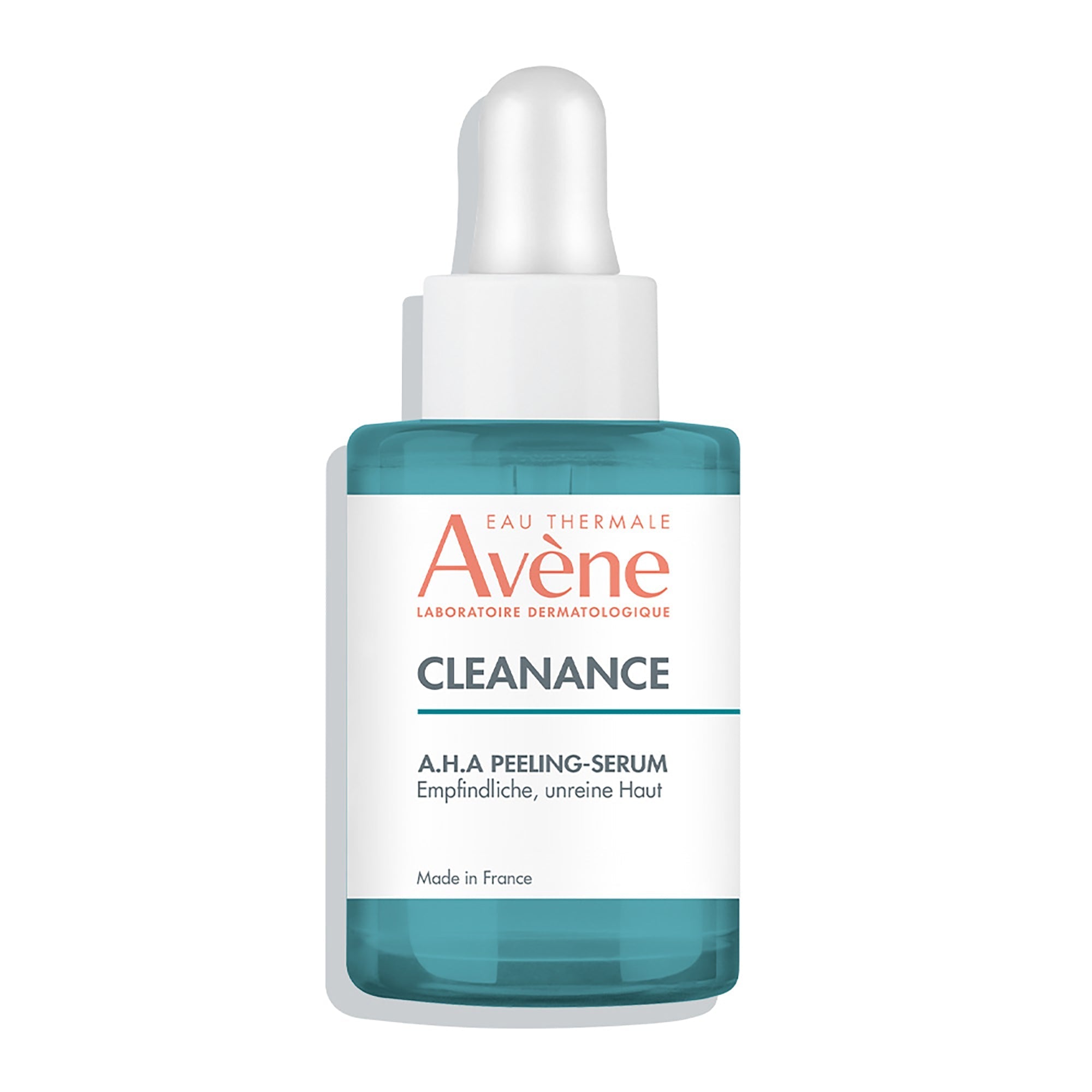 AVÈNE CLEANANCE AHA exfoliating serum 30 ml