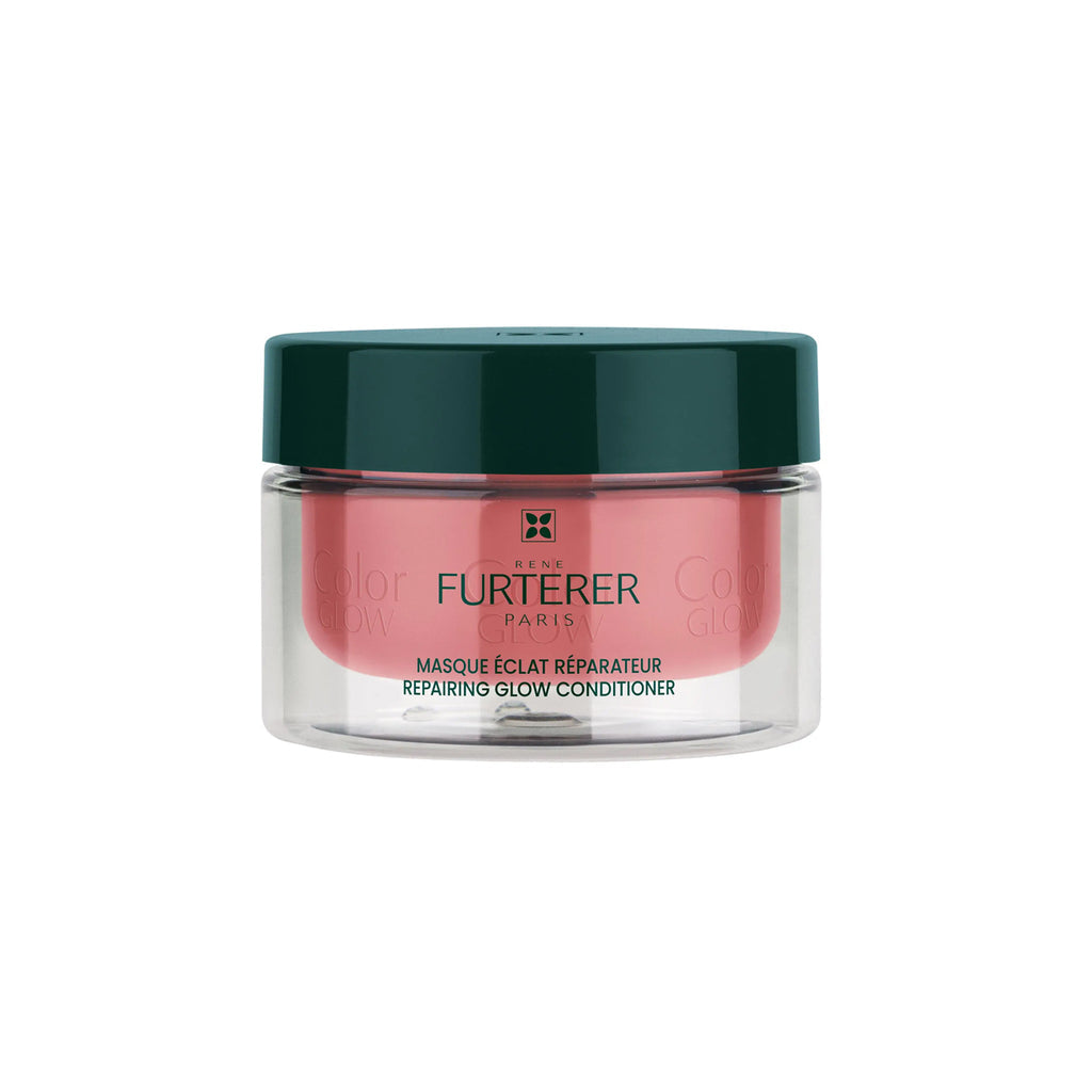 RENE FURTERER COLOR GLOW shine repair mask 200 ml