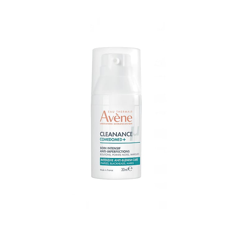 AVÈNE CLEANANCE COMEDOMED intensive care 30 ml