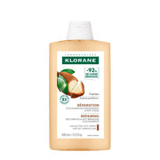 KLORANE AL CUPUAÇU BIO repairing shampoo for very dry hair 400 ml