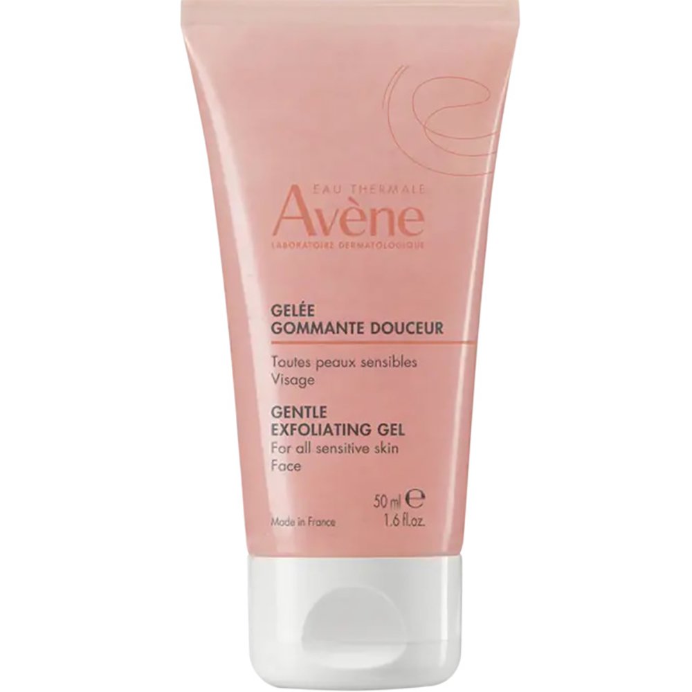 AVÈNE EAU THERMALE gentle purifying scrub 50 ml