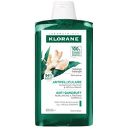 KLORANE GALANGA rebalancing and treating anti-dandruff shampoo 400 ml