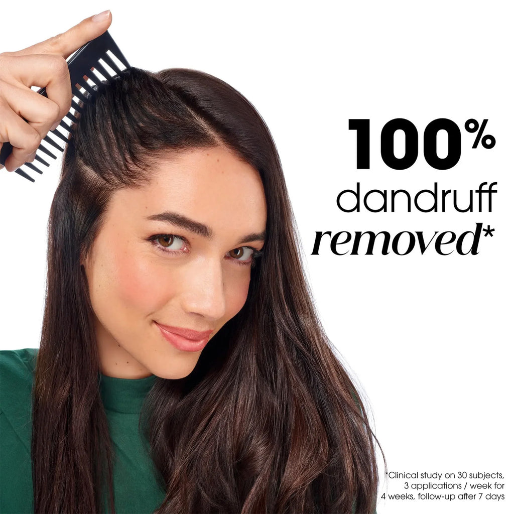 KLORANE GALANGA rebalancing and treating anti-dandruff shampoo 200 ml