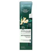 KLORANE GALANGA anti-dandruff and anti-itch treatment 100 ml