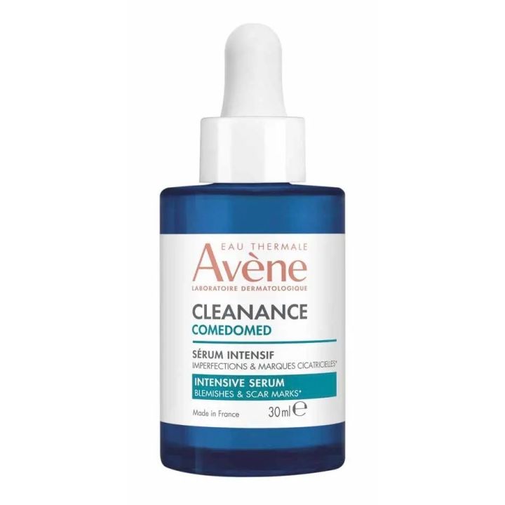 AVÈNE CLEANANCE COMEDOMED intensive serum 30 ml