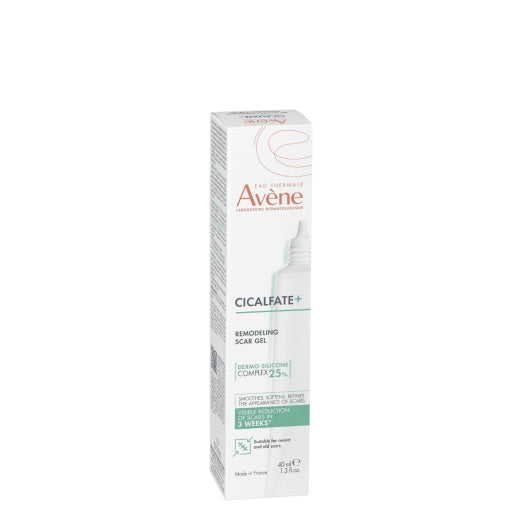 AVÈNE CICALFATE+ scar remodeling gel 40 ml