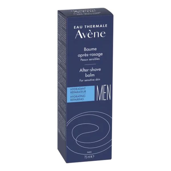 AVÈNE HOMME baume after-shave 75 ml