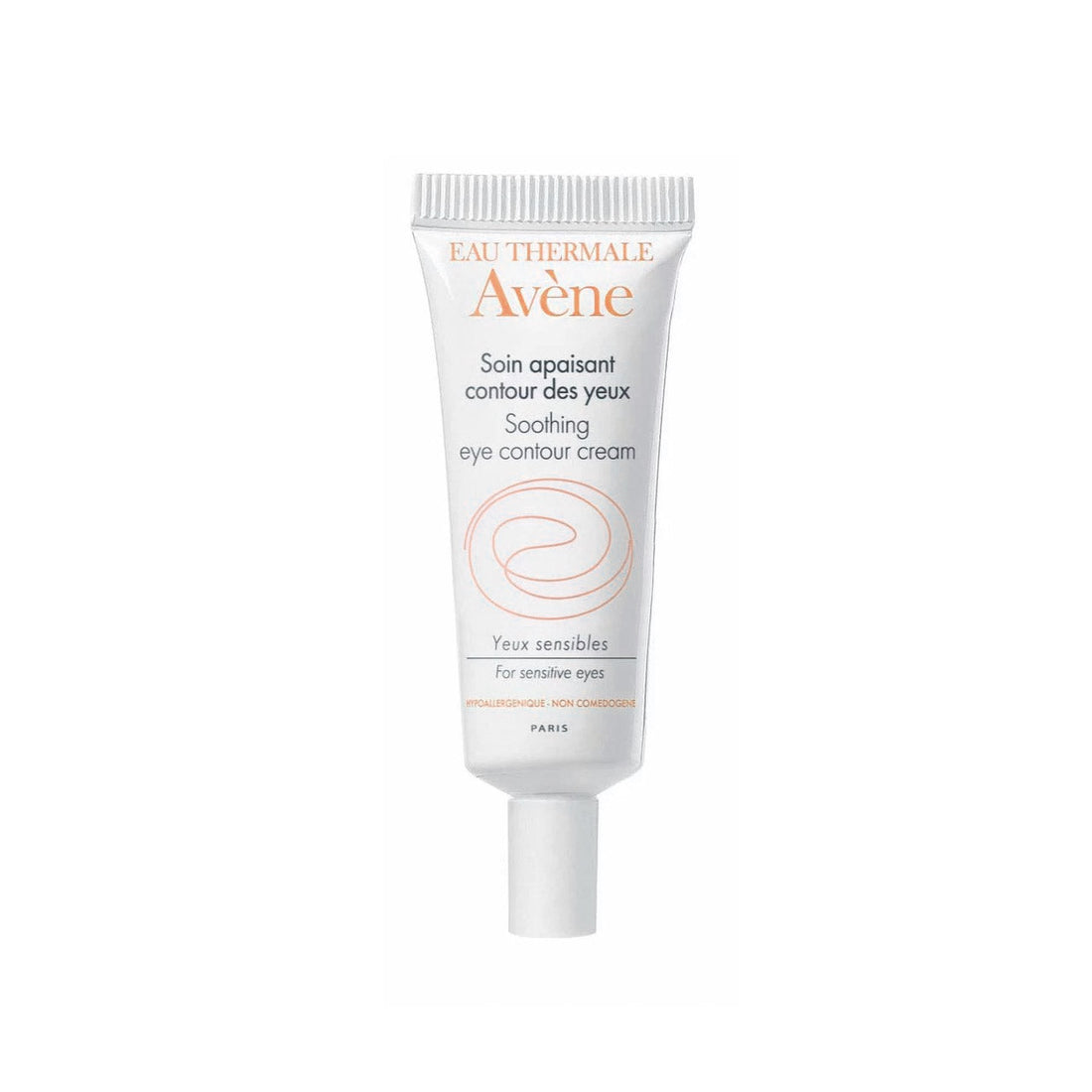 AVÈNE Soothing eye contour care 10 ml
