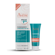 AVÈNE CLEANANCE COMEDOMED PEELING INTENSIVE CREAM SET 2 pcs