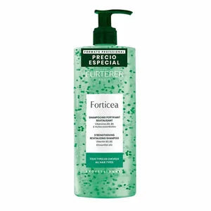 RENE FURTERER FORTICEA PROFESSIONNEL revitalizing strengthening shampoo 500 ml