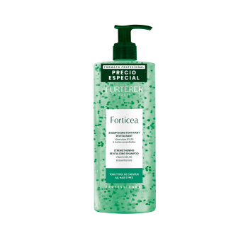 RENE FURTERER FORTICEA PROFESSIONNEL revitalizing strengthening shampoo 500 ml