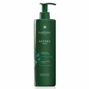 RENE FURTERER PROFESSIONAL ASTERA FRESH soothing freshness shampoo 500 ml