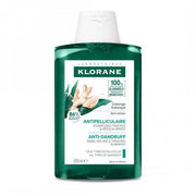 KLORANE GALANGA rebalancing and treatment anti-dandruff shampoo 400 ml