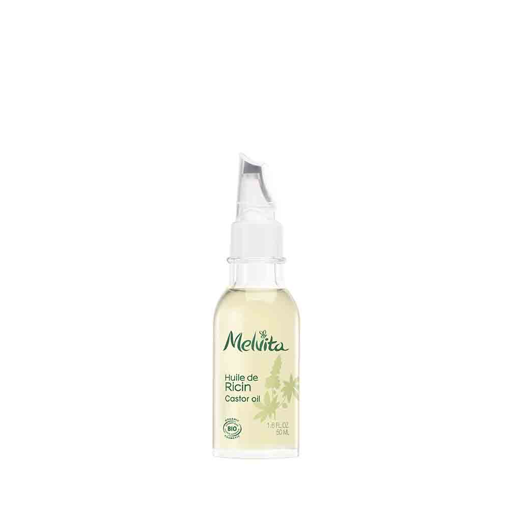 MELVITA BEAUTY OILS castor oil 50 ml