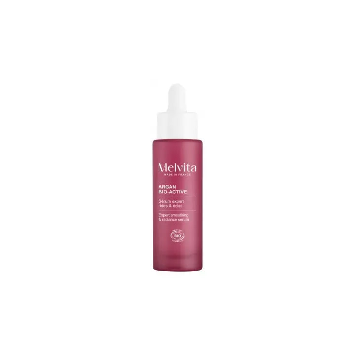 MELVITA BIO-ACTIVE ARGAN bio-active argan serum 30 ml