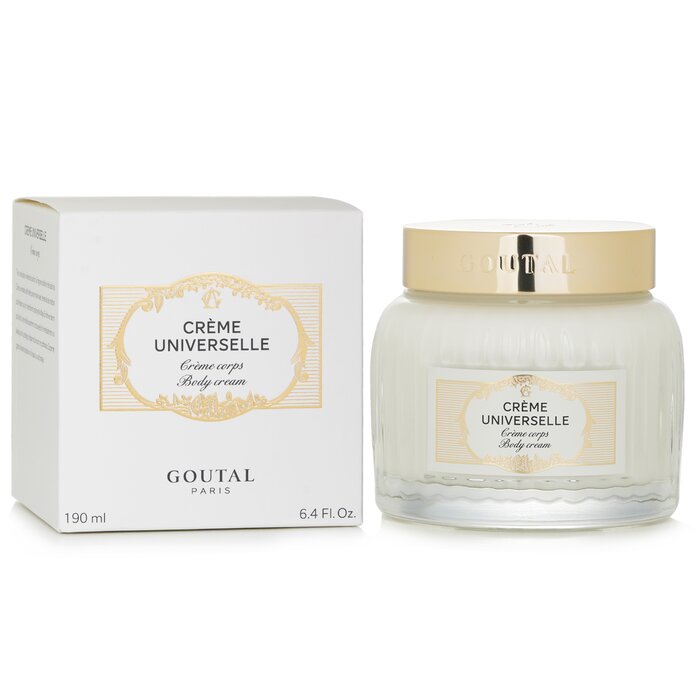 GOUTAL UNIVERSELLE body cream 175 ml