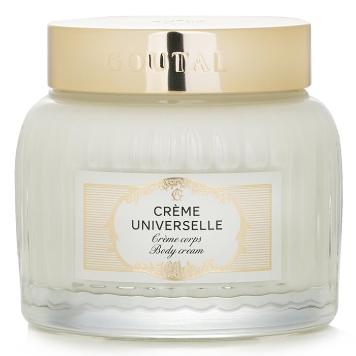 GOUTAL UNIVERSELLE body cream 175 ml
