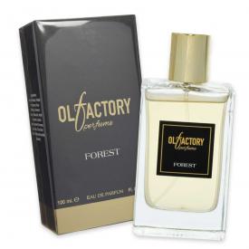 AQC FRAGRANCES GLOW TOUCH FRUITY DESIRE body mist 250 ml