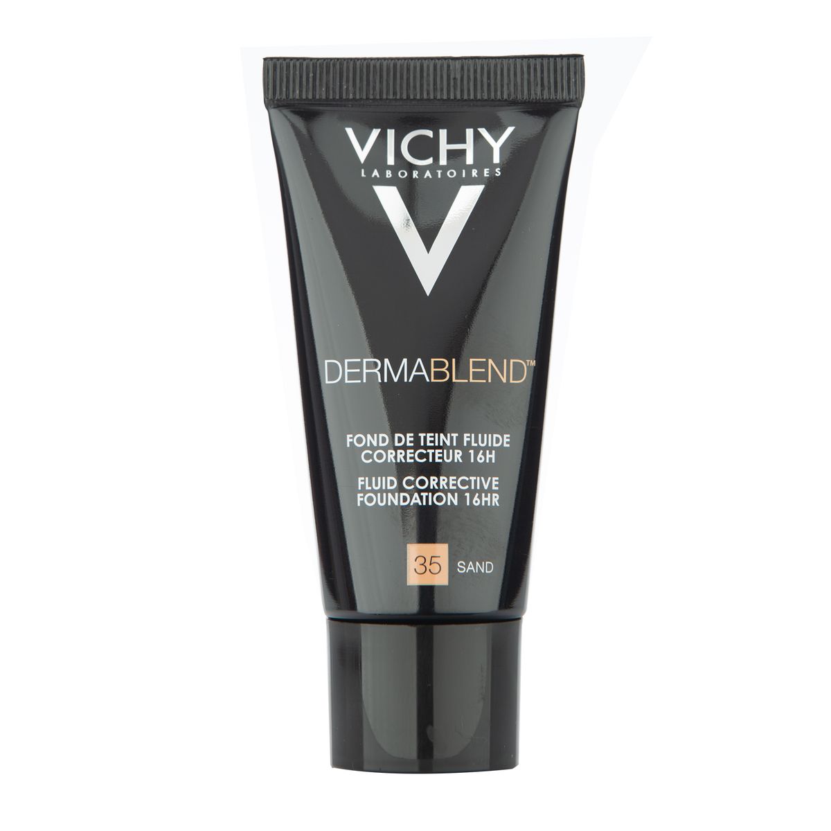 VICHY DERMABLEND fond de teint correcteur SPF35 #35-sand