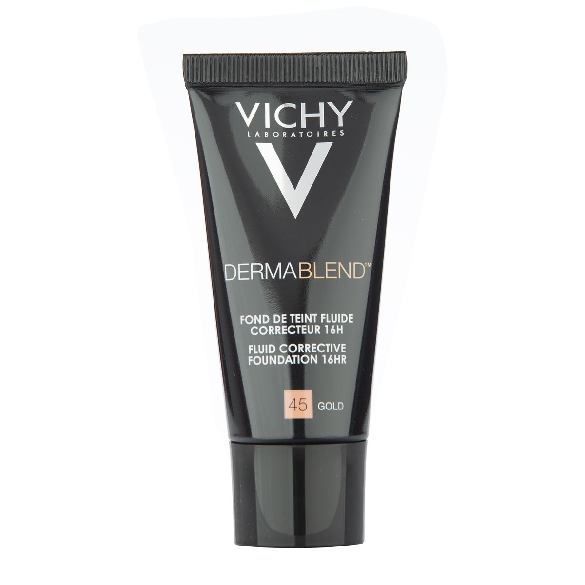 VICHY DERMABLEND fond de teint correcteur SPF35 #45-gold