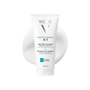 VICHY DERCOS aminexil clinical soin traitant anti-chute 21 x 6 ml