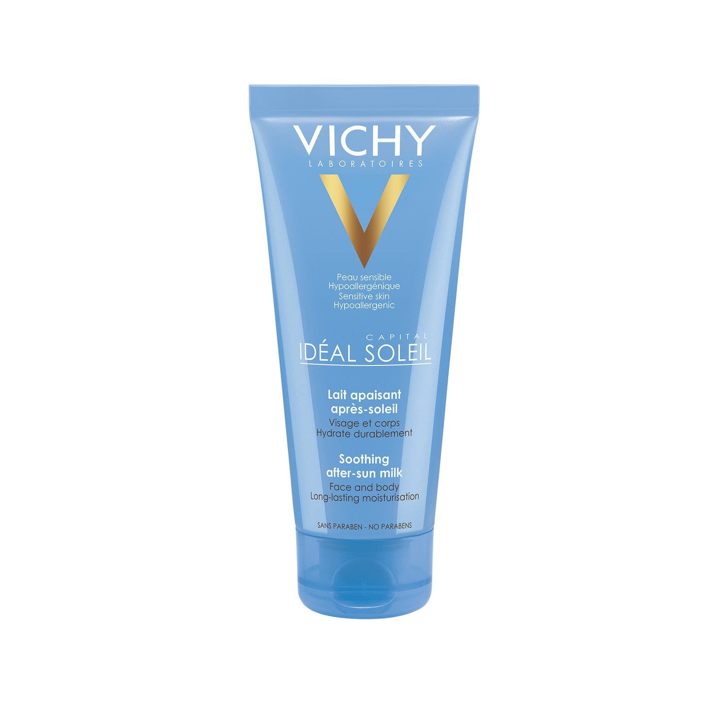 VICHY CAPITAL SOLEIL soothing aftersun milk 300 ml
