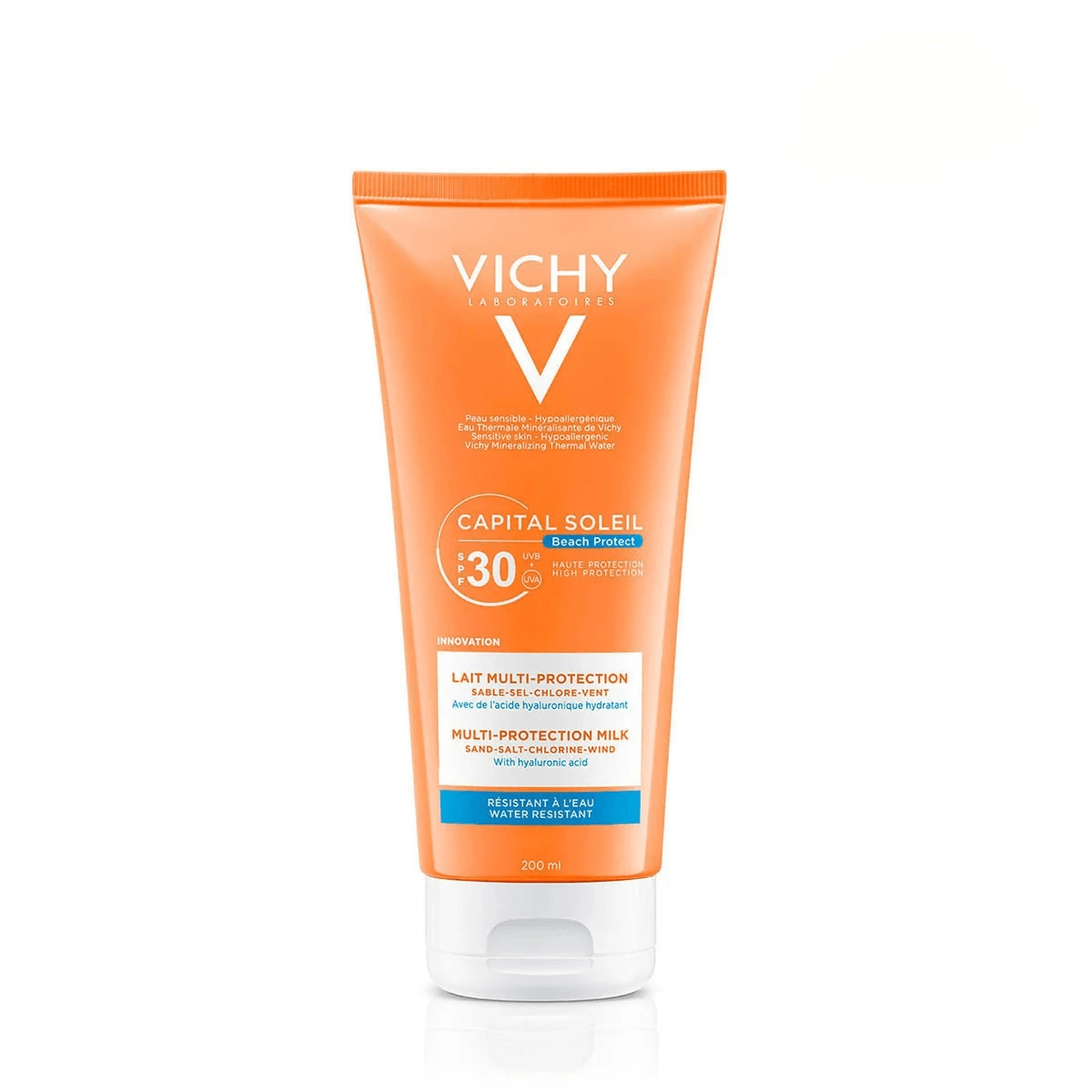 VICHY CAPITAL SOLEIL dry touch face cream SPF 50 50 ml