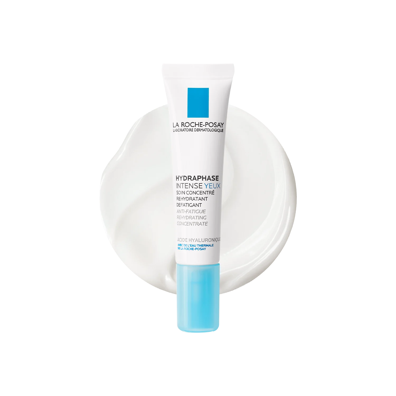 LA ROCHE POSAY HYDRAPHASE HA eyes 15 ml