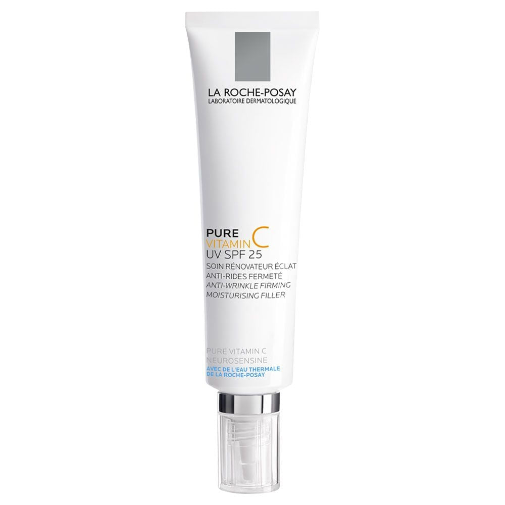 LA ROCHE POSAY PURE VITAMIN C SPF25 40 ml
