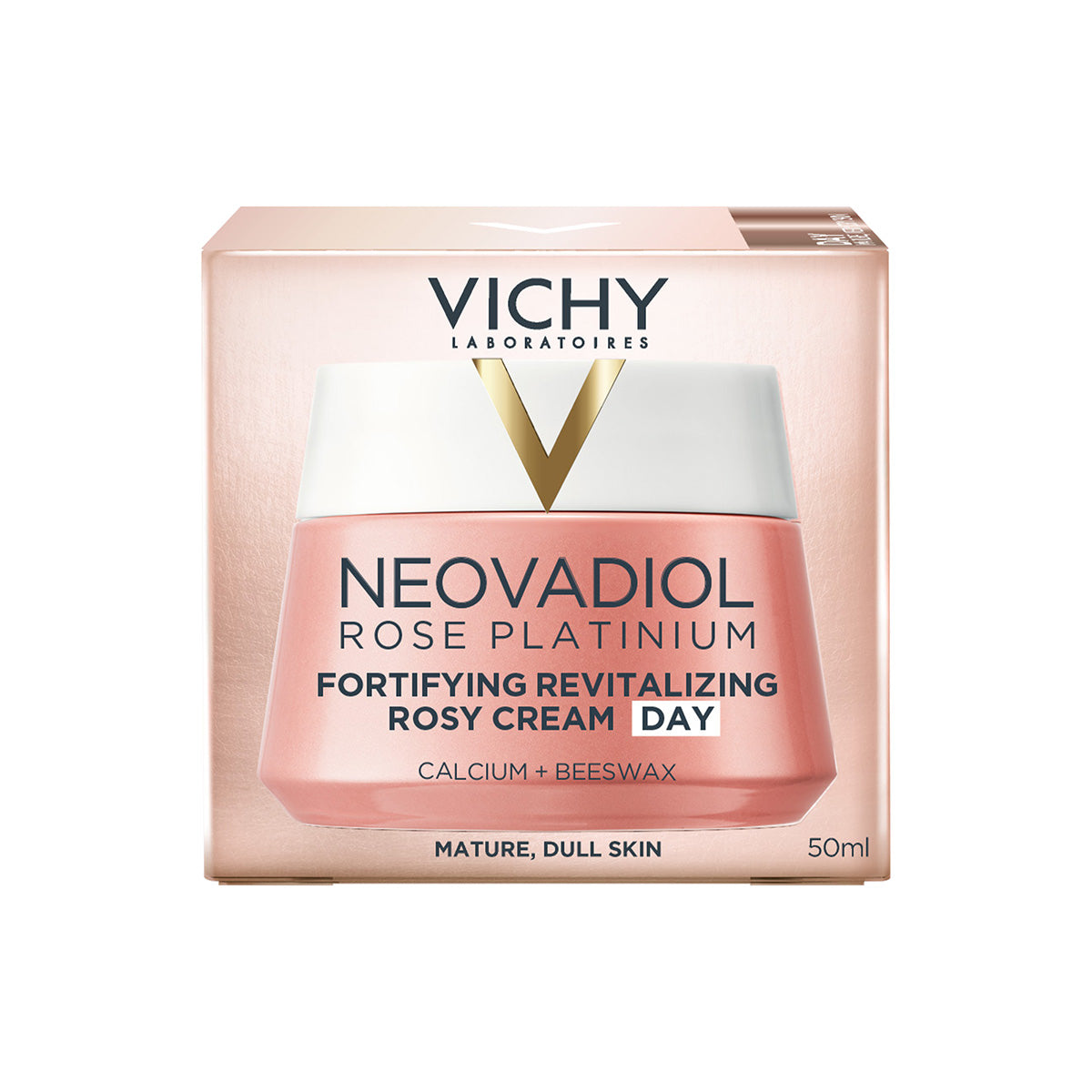 VICHY NEOVADIOL rose platinium cream