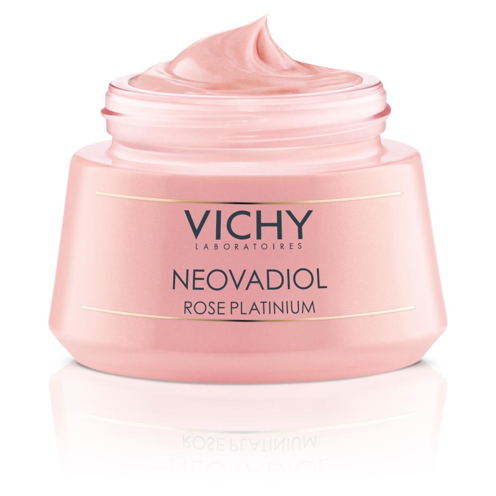 VICHY NEOVADIOL rose platinium cream