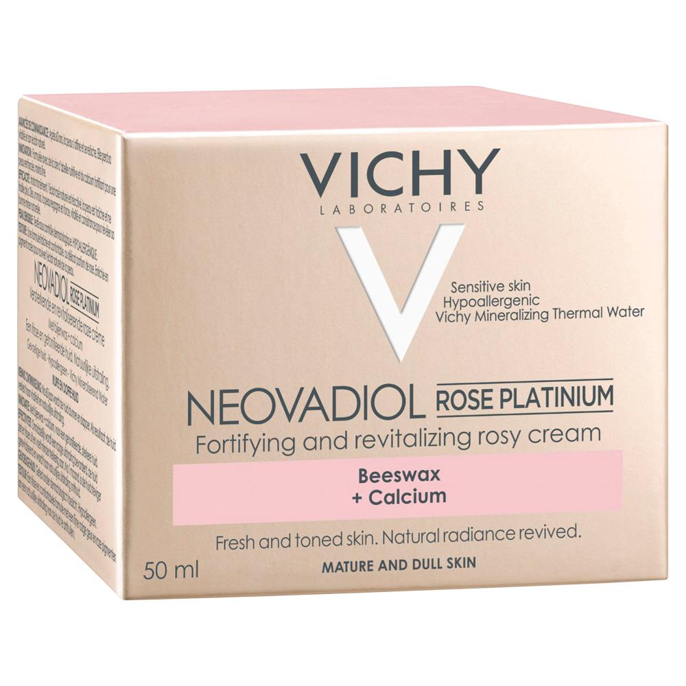 VICHY NEOVADIOL rose platinium cream