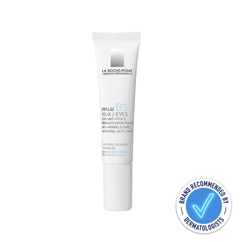 LA ROCHE POSAY HYALU B5 eyes 15 ml