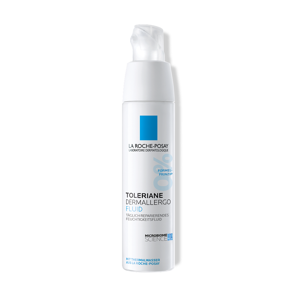 LA ROCHE POSAY TOLERIANE DERMALLERGO fluid 40 ml