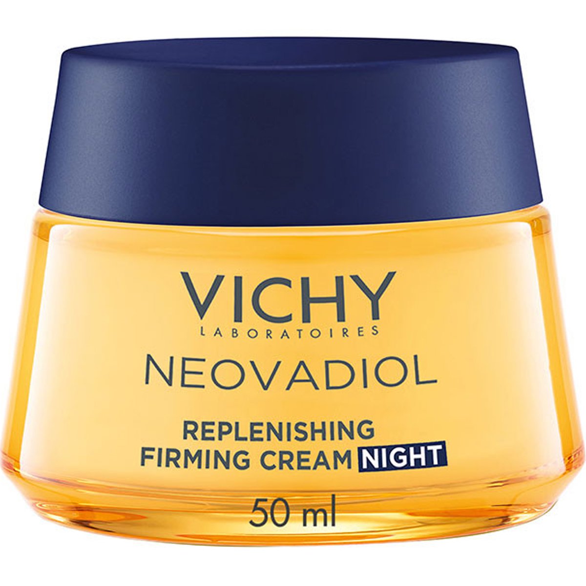 VICHY NEOVADIOL magistral crema noche reafirmante y rellenadora para pieles maduras 50 ml