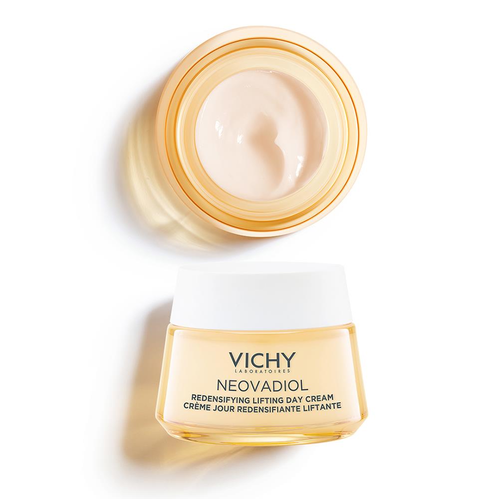VICHY NEOVADIOL replacement complex day cream for normal to combination skin with firming effect 50 ml