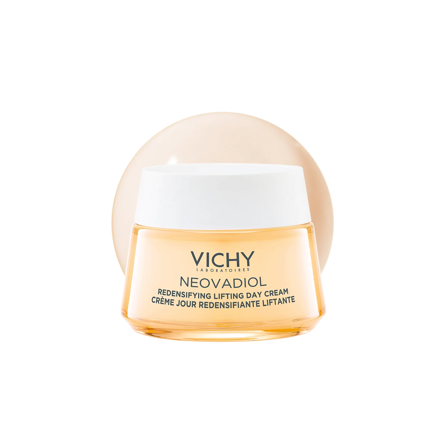 VICHY NEOVADIOL replacement complex day cream for dry skin, anti-sagging and plumping, 50 ml