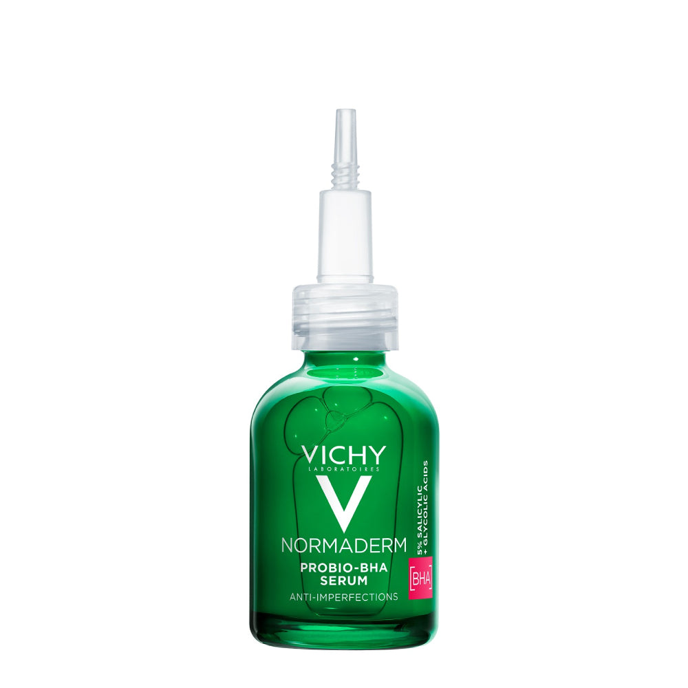 VICHY NORMADERM ProBio-BHA Anti-Imperfection Serum 30 ml