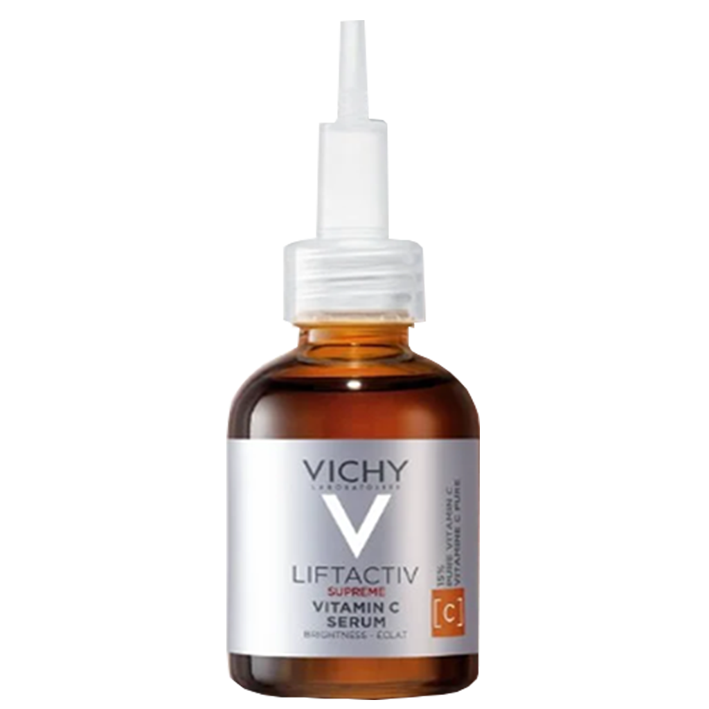 VICHY LIFTACTIV SUPREME vitamin C serum 20 ml