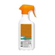 LA ROCHE POSAY ANTHELIOS Invisible Family Spray, Water, Sweat &amp; Sand Resistant SPF50+ 300ml