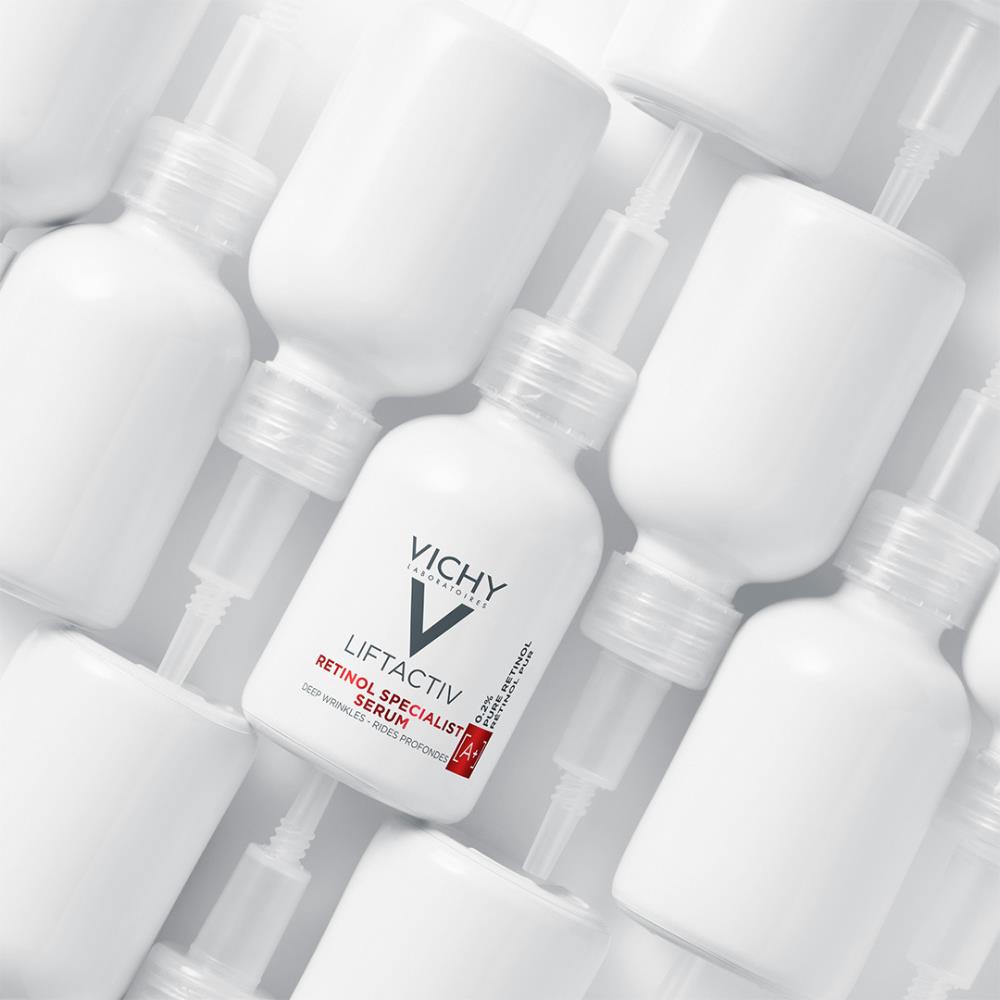 VICHY LIFTACTIV retinol specialist serum 30 ml