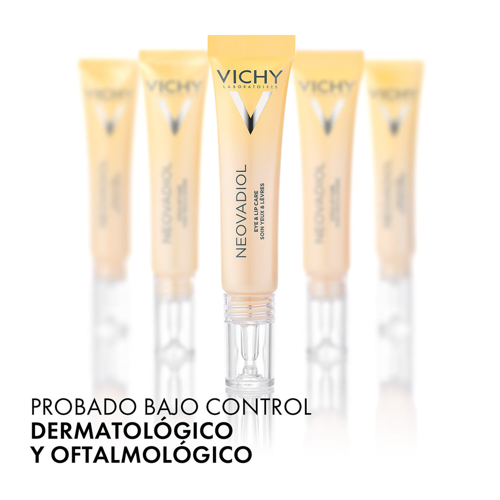 VICHY NEOVADIOL multi-corrective treatment for eyes and lips 15 ml