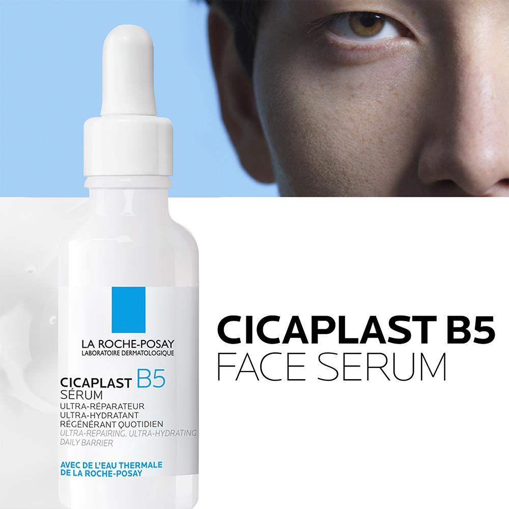 LA ROCHE POSAY CICAPLAST B5 serum 30 ml