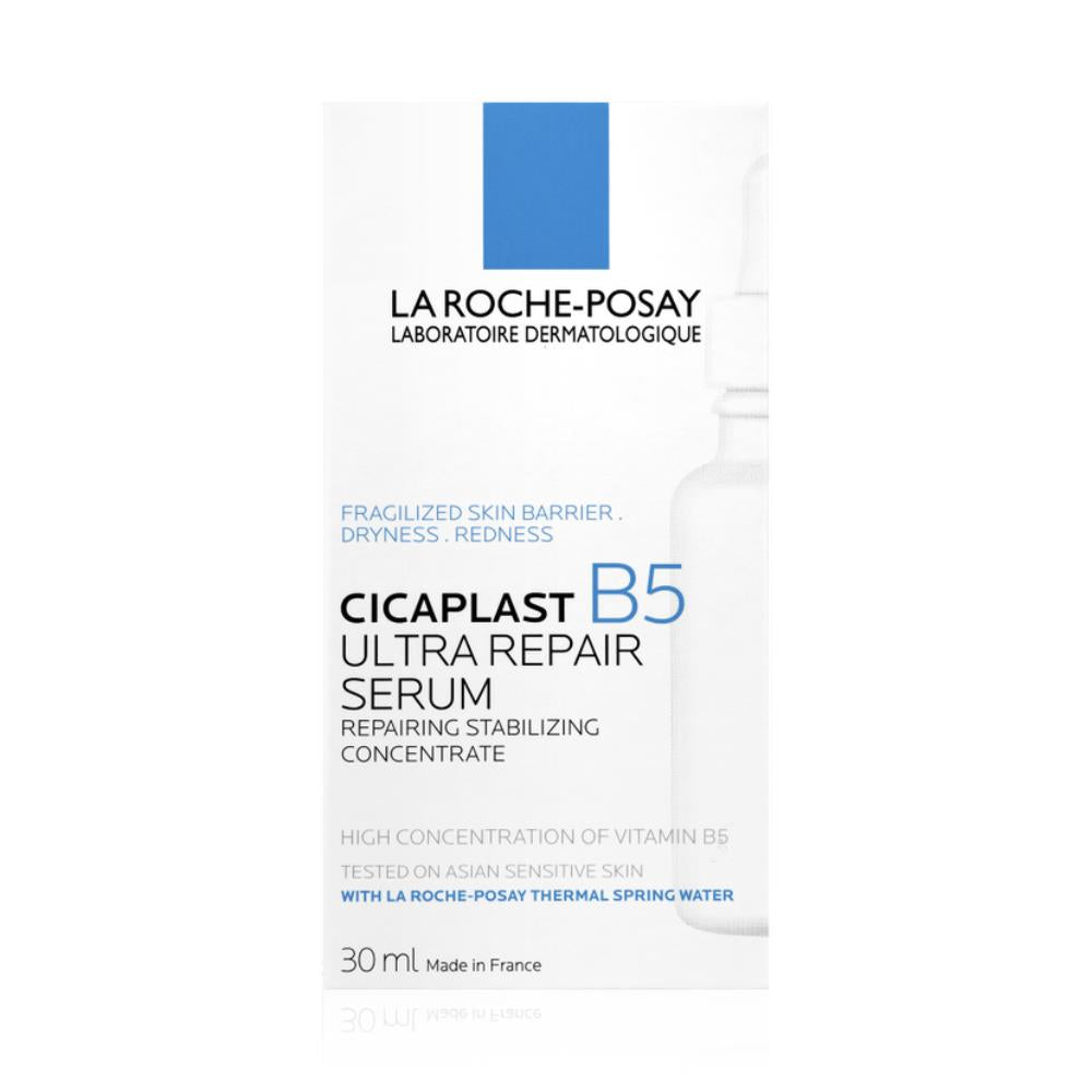 LA ROCHE POSAY CICAPLAST B5 serum 30 ml