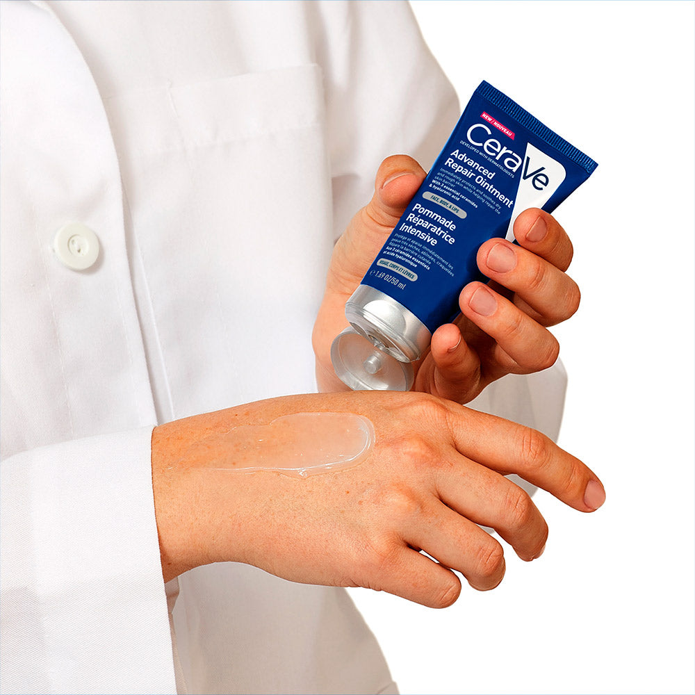 CERAVE ADVANCED REPAIR BALM 50 ml