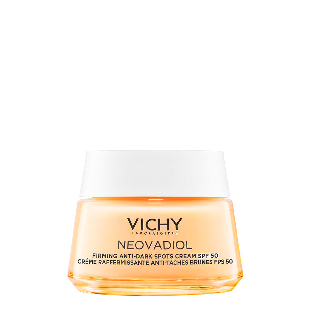 VICHY NEOVADIOL Magistral Day Cream, Anti-sagging and Firming for Mature Skin SPF50 50 ml
