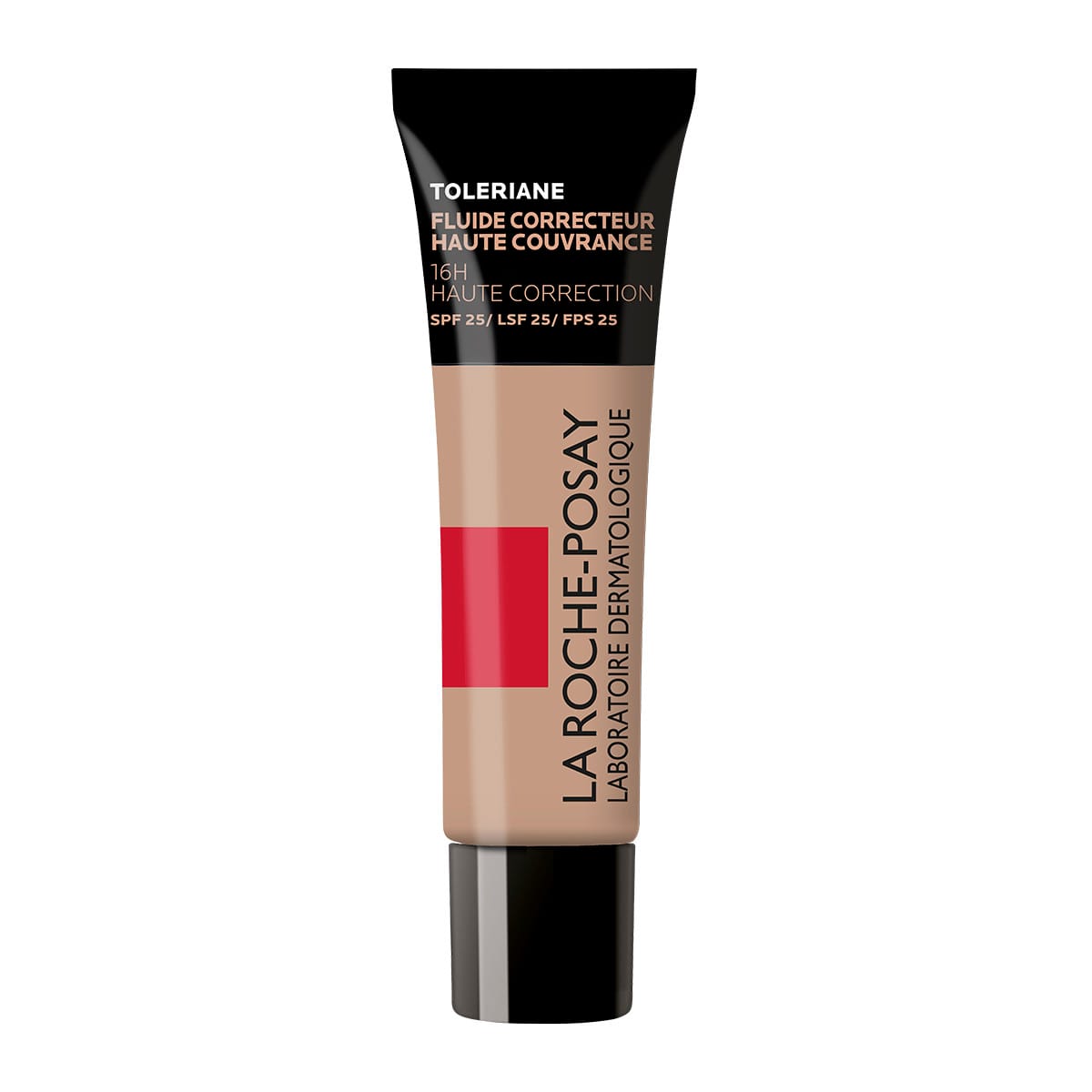 LA ROCHE POSAY TOLERIANE high coverage concealer fluid SPF25 #13 30 ml