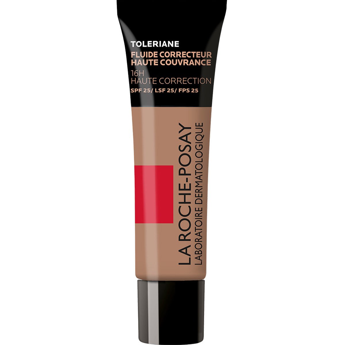 LA ROCHE POSAY TOLERIANE high coverage concealer fluid SPF25 #15 30 ml