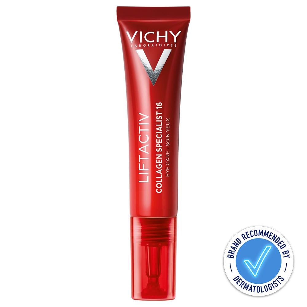 VICHY LIFTACTIV COLLAGEN SPECIALIST eye contour 15 ml